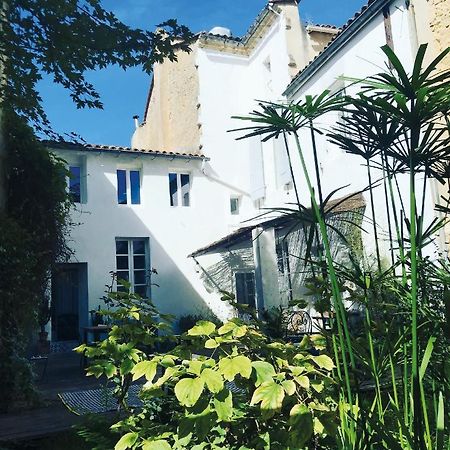 Maison Matejewski Chambre D'Hotes Avec Jardin بلايي المظهر الخارجي الصورة