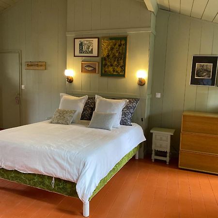 Maison Matejewski Chambre D'Hotes Avec Jardin بلايي المظهر الخارجي الصورة