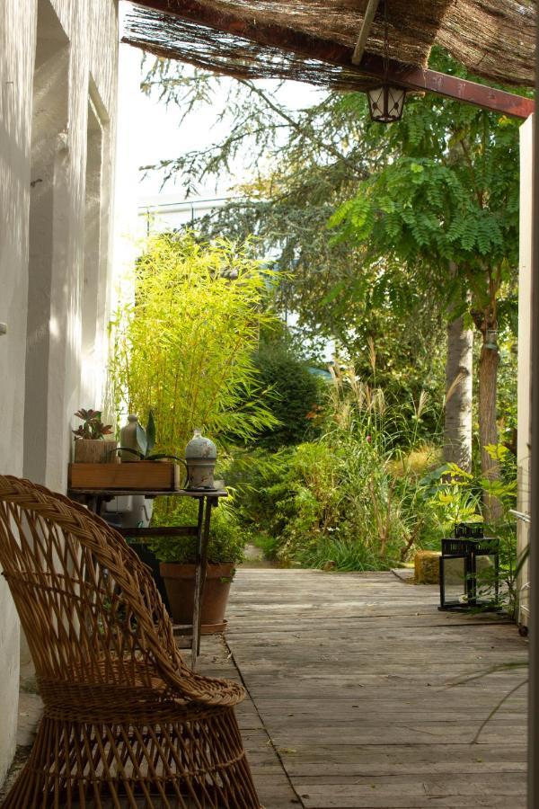 Maison Matejewski Chambre D'Hotes Avec Jardin بلايي المظهر الخارجي الصورة