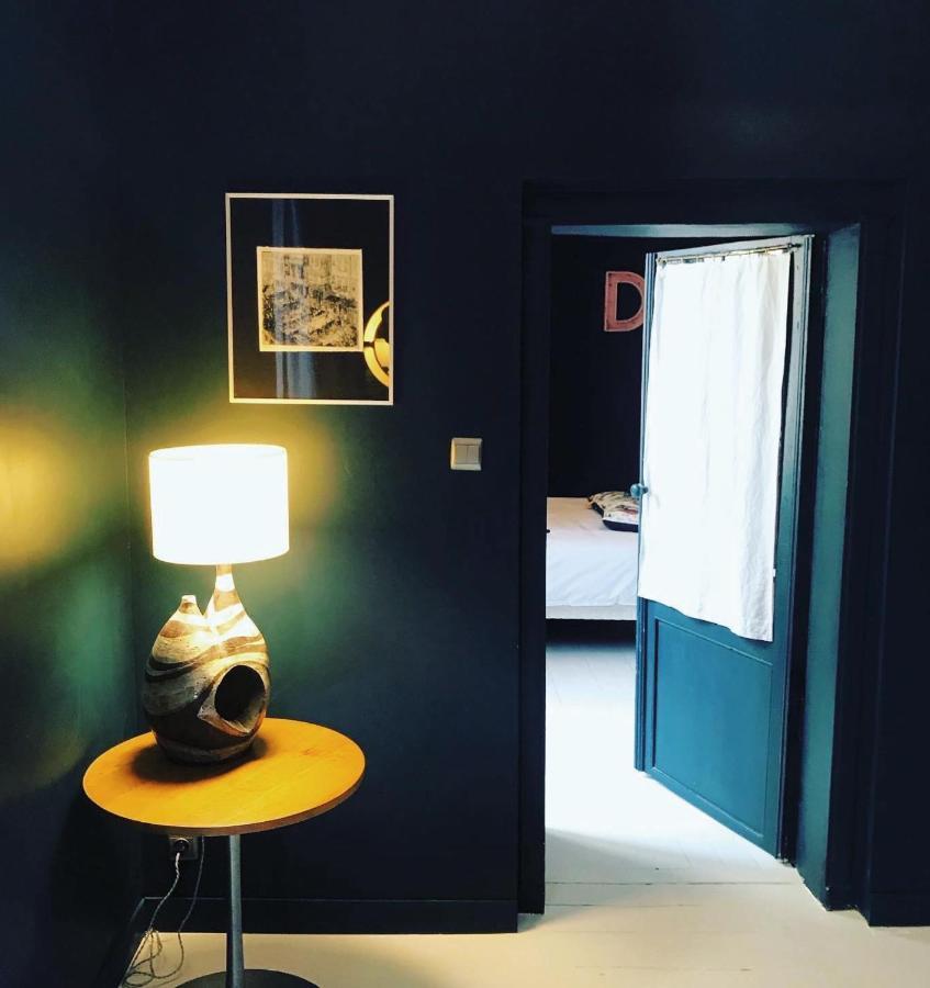 Maison Matejewski Chambre D'Hotes Avec Jardin بلايي المظهر الخارجي الصورة
