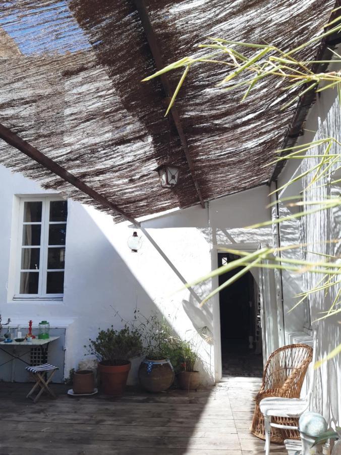 Maison Matejewski Chambre D'Hotes Avec Jardin بلايي المظهر الخارجي الصورة
