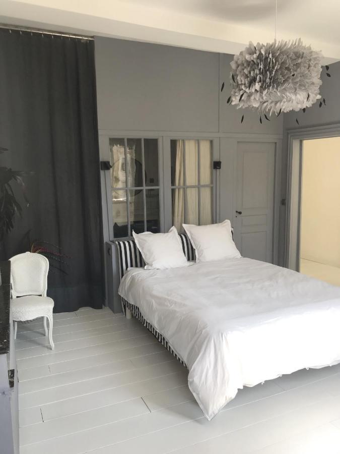 Maison Matejewski Chambre D'Hotes Avec Jardin بلايي المظهر الخارجي الصورة