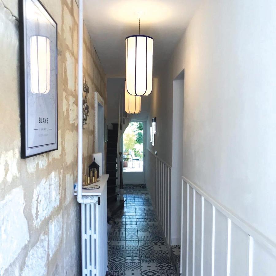 Maison Matejewski Chambre D'Hotes Avec Jardin بلايي المظهر الخارجي الصورة