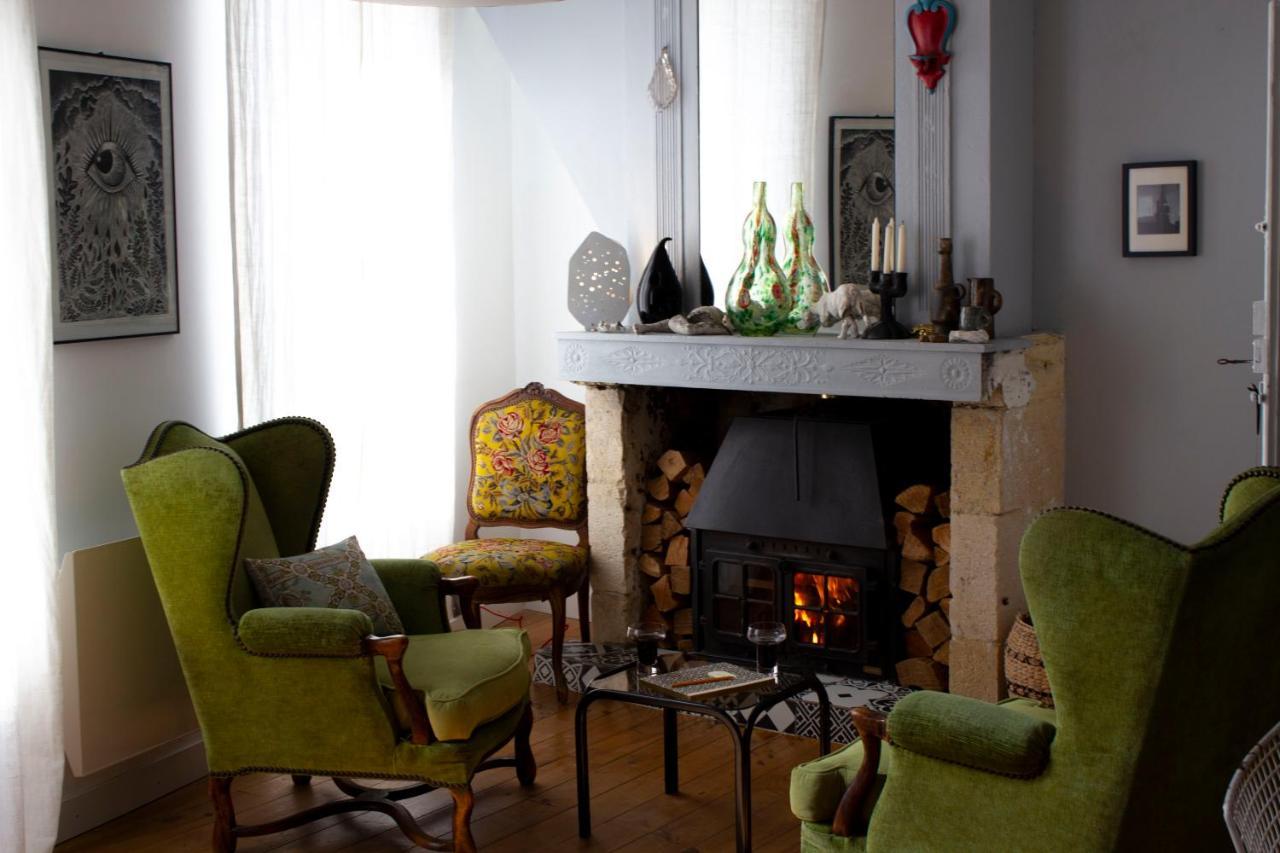 Maison Matejewski Chambre D'Hotes Avec Jardin بلايي المظهر الخارجي الصورة