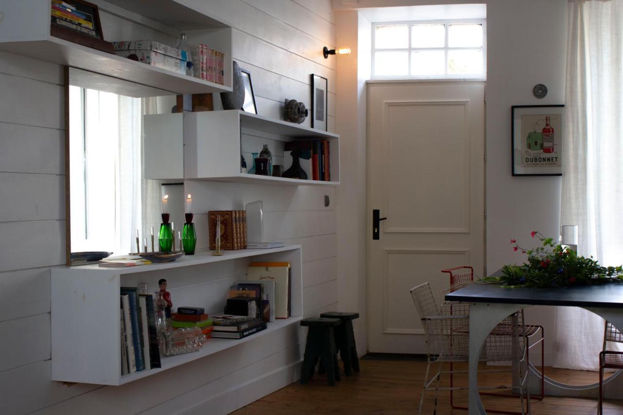 Maison Matejewski Chambre D'Hotes Avec Jardin بلايي المظهر الخارجي الصورة