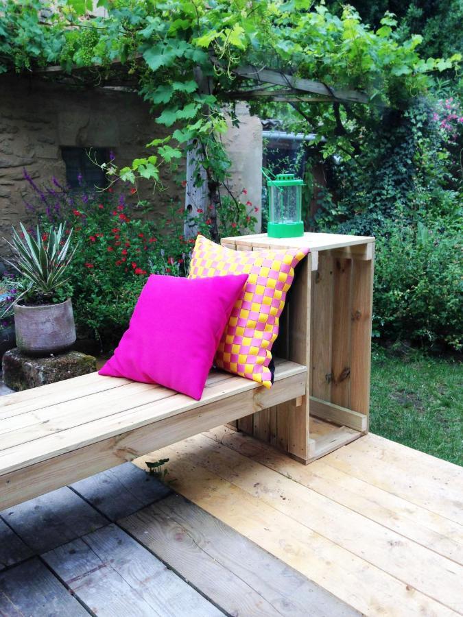 Maison Matejewski Chambre D'Hotes Avec Jardin بلايي المظهر الخارجي الصورة