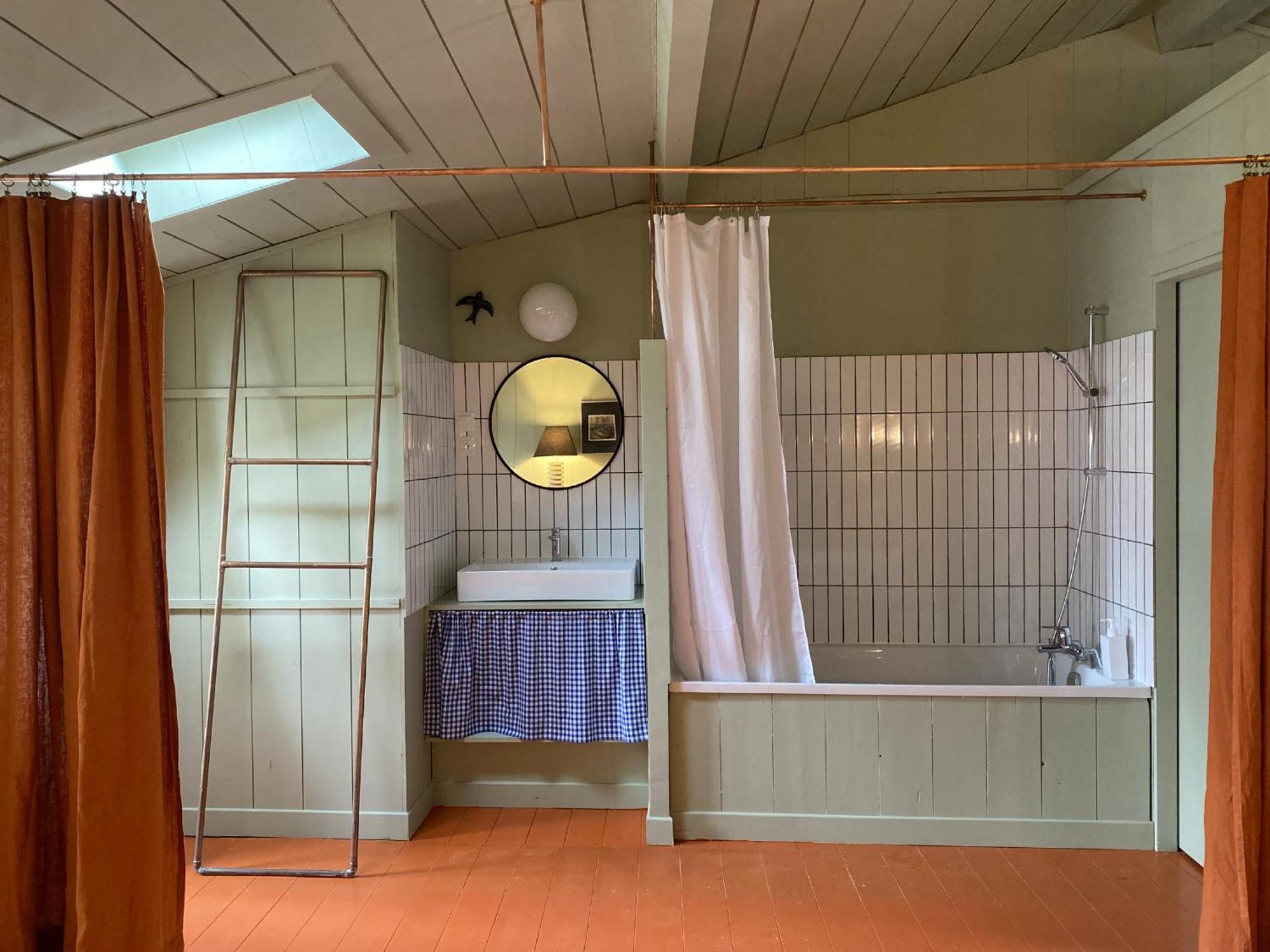 Maison Matejewski Chambre D'Hotes Avec Jardin بلايي المظهر الخارجي الصورة